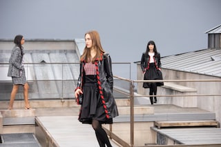 Chanel SS20 5