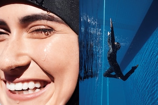 Nike Victory Swim 1