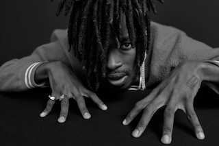 Iddris Sandu’s future world