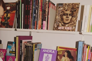 Climax Books at Sadie Coles