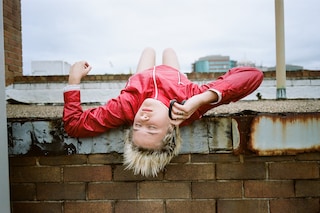 Imogen Wilson Girlhood
