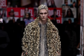 Milan Fashion Week Round up AW24