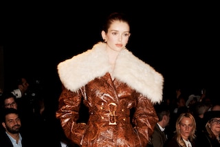 Schiaparelli AW25 ready-to-wear