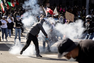 US-POLITICS-DEMONSTRATION