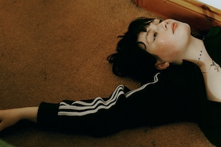 Guen Fiore, Echo, photo book, adolescence, portraits