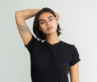 Jill Kortleve Dazed 100 2019