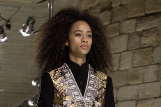 louis vuitton nicolas ghesquiere ss18 pfw fashion week