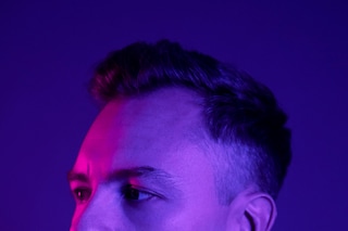 Purple Disco Machine