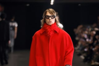 Milan Men’s round up MSGM AW24
