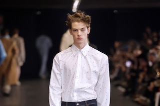 Milan Men’s round up MSGM AW24