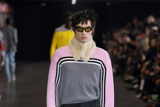 Milan Men’s round up MSGM AW24