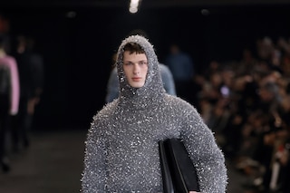 Milan Men’s round up MSGM AW24