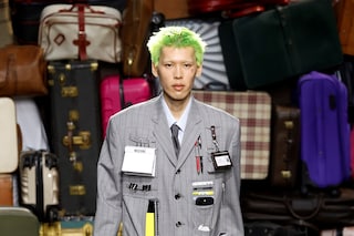 Milan Men’s SS25