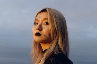 Whitby Goth Weekend (2024)