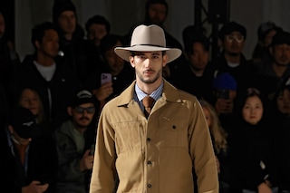 Junya Watanabe AW25 men’s