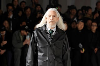 Junya Watanabe AW25 men’s