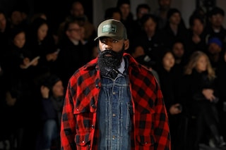 Junya Watanabe AW25 men’s