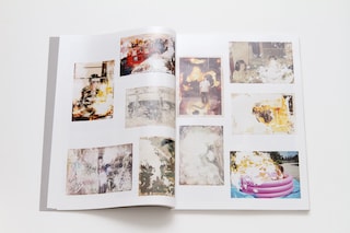 From Tsunami, Photographs, and Then by Munemasa Takahashi