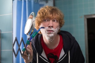 Domhnall Gleeson