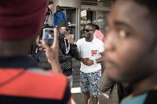 DJ Abrantee