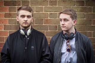 Howard and Guy Lawrence_MOMENTUM