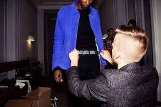 Soulland SS15 Copenhagen Fashion Week 
