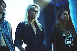 G-Star SS15 Presentation