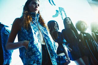G-Star SS15 Presentation