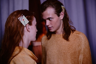 Eckhaus Latta Dazed SS15 Paolo Musa