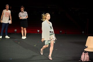 Opening Ceremony SS15 Dazed Spike Jonze Jonah Hill 