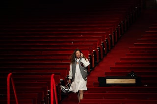 Opening Ceremony SS15 Dazed Spike Jonze Jonah Hill 