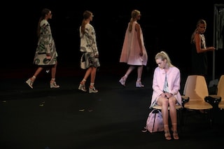 Opening Ceremony SS15 Dazed Spike Jonze Jonah Hill 