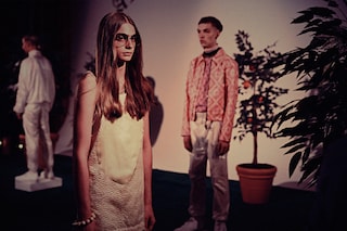 Devon Halfnight Leflufy SS15 Presentation