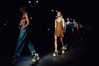 MM6 Maison Martin Margiela SS15 Dazed Paolo Musa