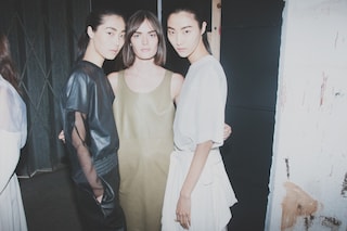 Joseph SS15 Dazed Philip Trengove