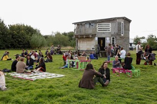Space-Time Festival 2014