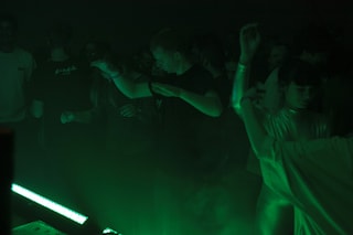 Space-Time Festival 2014