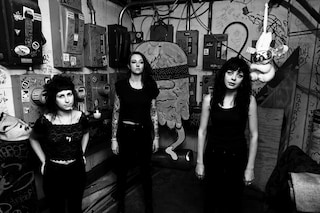 The Coathangers