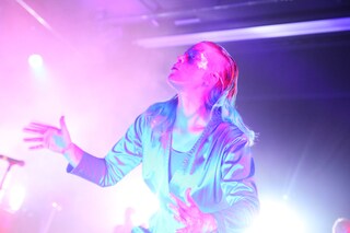 The Knife&#39;s final Iceland Airwaves show