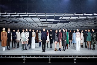 Dior Tokyo Pre-AW14 Susie Bubble