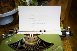 Roger Miles Todd Selby Selfridges Bright Old Thing