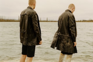 Hood By Air AW15 