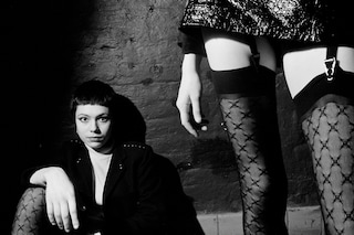 Karen Knorr and Olivier Richon, Untitled 