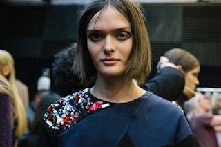 DKNY AW15 Tailoring Embellishment
