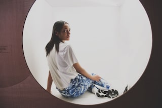 Faustine Steinmetz AW15, Womenswear, Denim, Photoshop