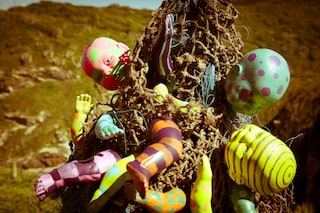 Noé Klabin Humanimals