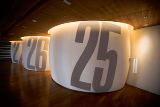 Swatch Art Peace Hotel, Dazed Digital, 