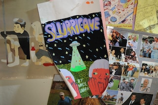 Will Laren Slurricane
