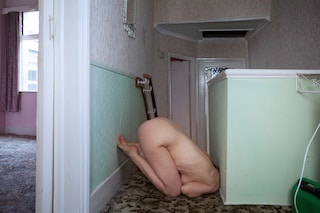 &#39;A Body of Work&#39;, Polly Penrose 01