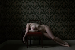 &#39;A Body of Work&#39;, Polly Penrose 03